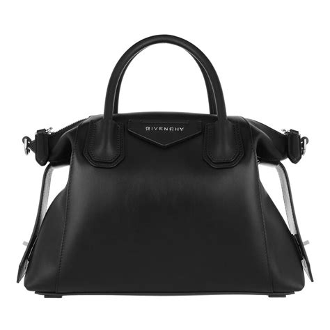 givenchy antigona alternative|givenchy soft antigona small.